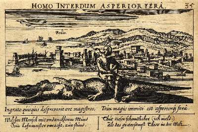 Bild Nr.1: 127-2997 Rhodos.: (Ausland, Griechenland)