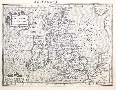 Bild Nr.1: 127-3000 England.: (Ausland, Grossbritannien)