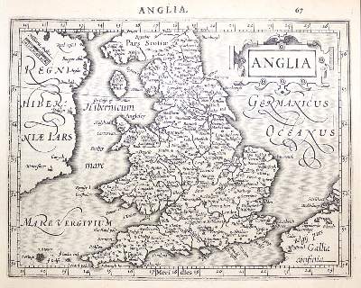 Bild Nr.2: 127-3000 England.: (Ausland, Grossbritannien)