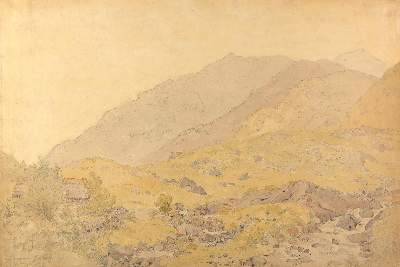 Bild Nr.1: 127-3006 Penley, Aaron Ewin: (Ausland, Grossbritannien, Schottland)