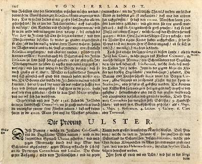 Bild Nr.2: 127-3009 Provincia Connachtiae.: (Ausland, Irland.)