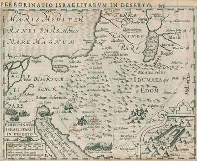 Bild Nr.1: 127-3010 Israel.: (Ausland)