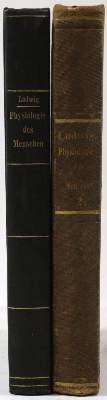 Bild Nr.3: 127-302 Ludwig,C.: (Aus der Sammlung Professor Dr.Dr.Johannes Büttner Teil 1)
