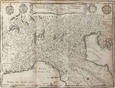 Bild Nr.1: 127-3021 Italien: (Ausland, Italien)
