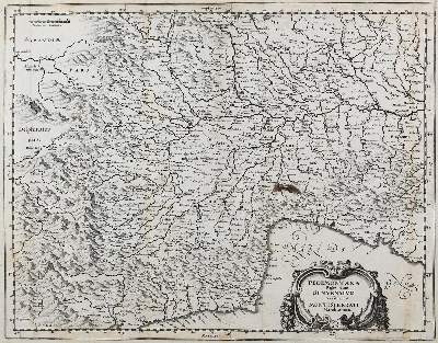 Bild Nr.1: 127-3024 Lombardei.: (Ausland, Italien)