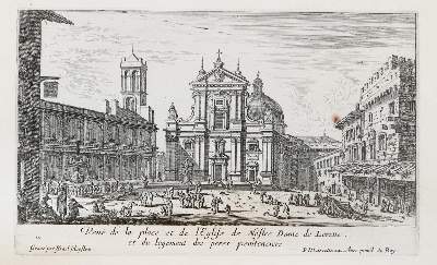 Bild Nr.1: 127-3026 Loreto.: (Ausland, Italien)