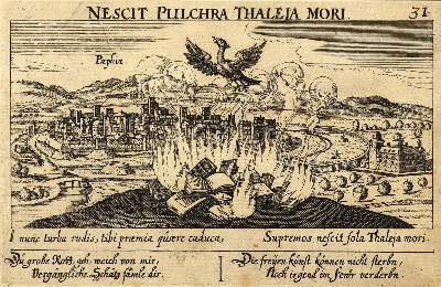 Bild Nr.1: 127-3033 Pavia.: (Ausland, Italien, Phoenix)