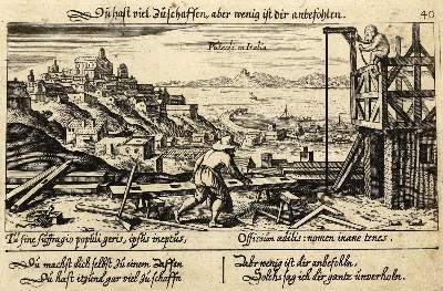 Bild Nr.1: 127-3037 Pozzuoli.: (Ausland, Italien)