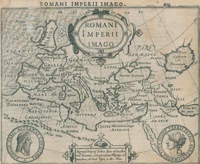 Bild Nr.1: 127-3039 Römisches Reich.: (Ausland, Italien)