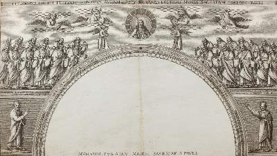 Bild Nr.1: 127-3042 Rom.: (Ausland, Italien)