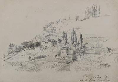 Bild Nr.1: 127-3043 Rom.: (Ausland, Italien)