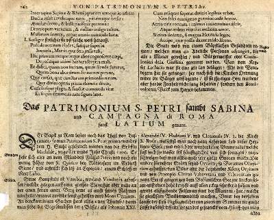 Bild Nr.2: 127-3052 Territorium Bononiense il Bolgnese.: (Ausland, Italien)