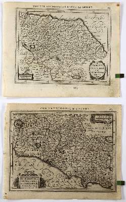 Bild Nr.3: 127-3052 Territorium Bononiense il Bolgnese.: (Ausland, Italien)