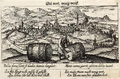 Bild Nr.1: 127-3054 Velletri.: (Ausland, Italien)