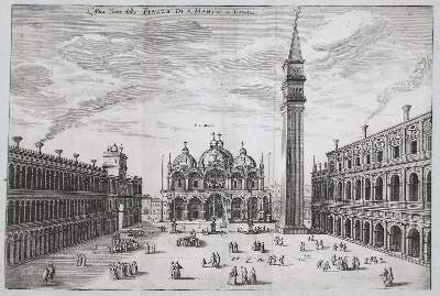 Bild Nr.1: 127-3057 Venedig.: (Ausland, Italien)