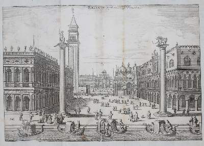 Bild Nr.2: 127-3057 Venedig.: (Ausland, Italien)