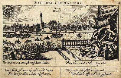 Bild Nr.1: 127-3058 Venedig.: (Ausland, Italien)
