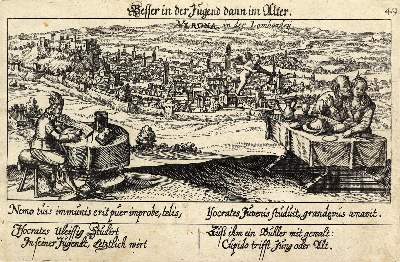 Bild Nr.1: 127-3059 Verona.: (Ausland, Italien)