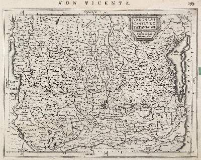 Bild Nr.1: 127-3060 Verona, vicentiae (...).: (Ausland, Italien)