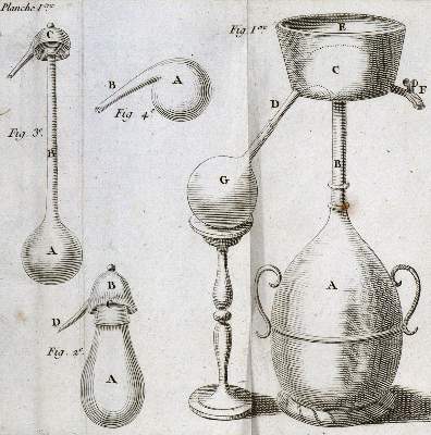 Bild Nr.1: 127-307 Macquer,(P.J.).: (Aus der Sammlung Professor Dr.Dr.Johannes Büttner Teil 1)
