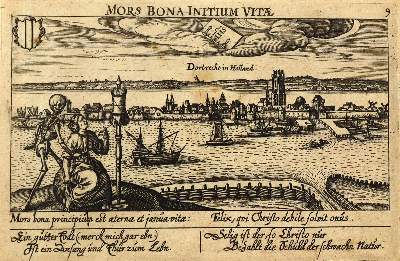Bild Nr.1: 127-3079 Dordrecht.: (Ausland, Niederlande)