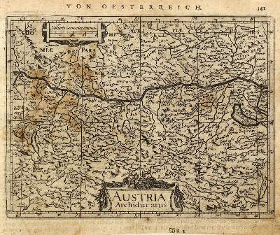 Bild Nr.1: 127-3093 Austria Archiducatus.: (Ausland, Österreich)
