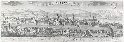 Bild Nr.1: 127-3094 Innsbruck.: (Ausland, Österreich)