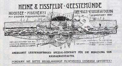 Bild Nr.2: 127-310 Magnus-Levy,A.: (Aus der Sammlung Professor Dr.Dr.Johannes Büttner Teil 1)