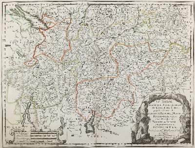 Bild Nr.1: 127-3100 Österreich.: (Ausland, Österreich)