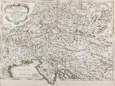 Bild Nr.3: 127-3100 Österreich.: (Ausland, Österreich)