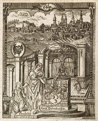Bild Nr.1: 127-3107 Lissa (Leszno).: (Ausland, Polen.)