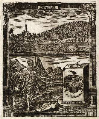 Bild Nr.1: 127-3108 Neusalz.: (Ausland, Polen)