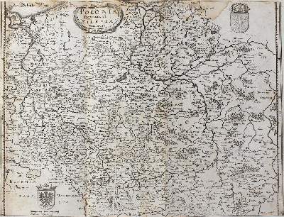 Bild Nr.1: 127-3110 Polonia Regnum, et Silesia Ducatus.: (Ausland, Polen)