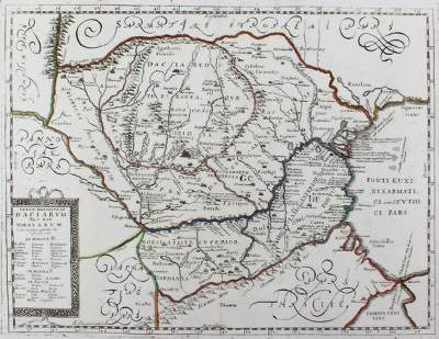 Bild Nr.1: 127-3114 Rumänien.: (Ausland)