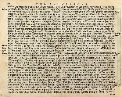 Bild Nr.2: 127-3122 Scotia Septentrionalis.: (Ausland, Schottland.)