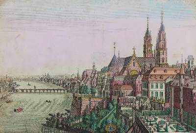Bild Nr.1: 127-3130 Konvolut: (Ausland, Schweiz)