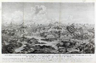 Bild Nr.1: 127-3142 Schweiz.: (Ausland, Schweiz)