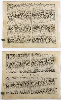 Bild Nr.6: 127-3148 America Meridionalis.: (Ausland, Südamerika)