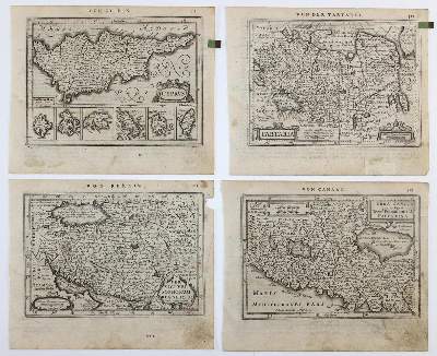 Bild Nr.2: 127-3150 Terra Sante (...) Palestina. -: (Ausland)