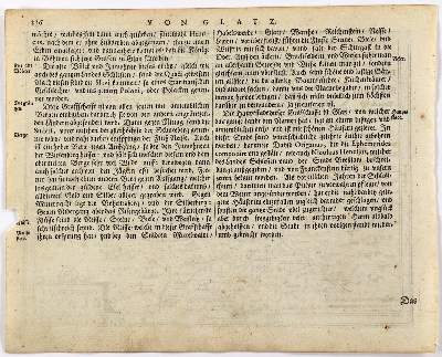 Bild Nr.2: 127-3156 Comitatus Glatz.: (Ausland, Tschechien)