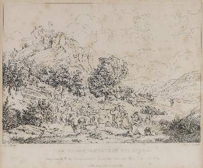 Bild Nr.6: 127-3162 Schreckenstein: (Ausland, Tschechien)