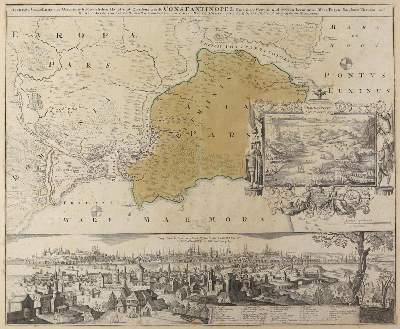 Bild Nr.11: 127-3165 Istanbul.: (Ausland, Türkei)