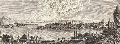 Bild Nr.1: 127-3166 Istanbul.: (Ausland, Türkei)