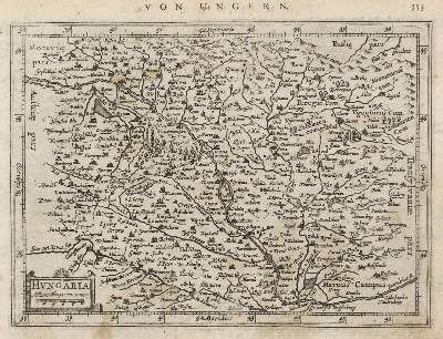 Bild Nr.1: 127-3169 Hungaria.: (Ausland, Ungarn)
