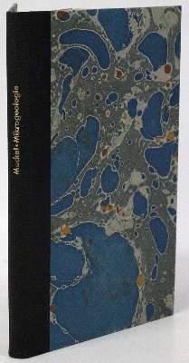Bild Nr.2: 127-318 Meckel von Hemsbach,H.: (Aus der Sammlung Professor Dr.Dr.Johannes Büttner Teil 1)
