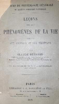 Bild Nr.1: 127-32 Bernard,C.: (Aus der Sammlung Professor Dr.Dr.Johannes Büttner Teil 1)