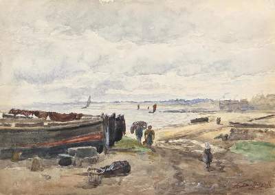 Bild Nr.1: 127-3226 Ballingall, Alexander: (Künstlergraphik)