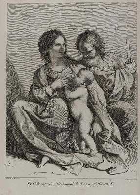 Bild Nr.1: 127-3231 Bartolozzi, Francesco: (Künstlergraphik)