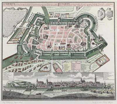 Bild Nr.1: 127-3240 Bayer, Franz.: (Künstlergraphik)