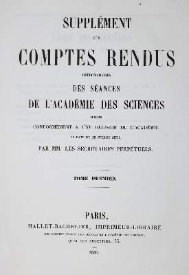 Bild Nr.1: 127-33 Bernard,C.: (Aus der Sammlung Professor Dr.Dr.Johannes Büttner Teil 1)